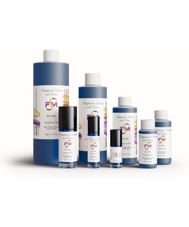 Buy Blue Nile Fragrance Oil - 0.33 Fl Oz Roll-On (10ml) - Premium Scent for Daily Use - International Shipping Available - Buy Online on GoSupps.com