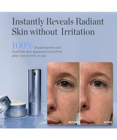 HydroPeptide Polish & Plump Face Peel | Radiant Two-Step System for Firmness & Plumpness - International Shipping Available - Buy Online on GoSupps.com
