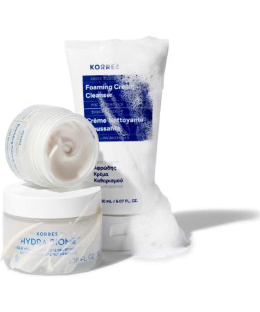 Greek Yoghurt Nourishing Probiotic Gel-Cream 40ml Gel_Cream - Buy Online on GoSupps.com