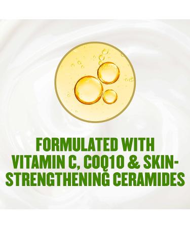 Gold Bond Restoring Skin Therapy Lotion 13 oz. with Green Tea & Vitamin C - Hydrating and Nourishing Formula - Buy Online on GoSupps.com