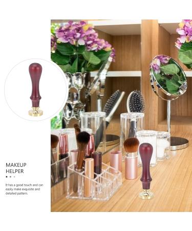 FOMIYES Eye Makeup Kit - Blush & Eye Shadow Pressure Stamper for Women | Create Charming Eye Contours Quickly - Buy Now - Buy Online on GoSupps.com