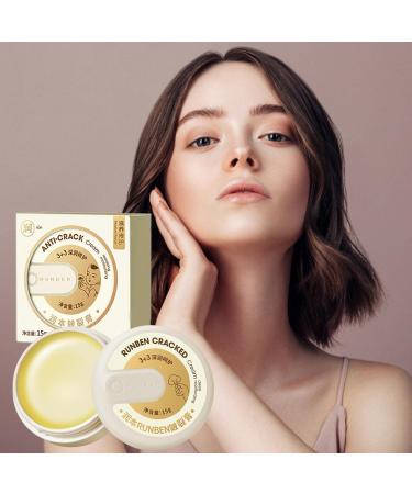  Duqulle Cream for cracked heels 15g product for cracked heels moisturizing lotion for dry chapped feet foot care that heals and promotes healthy feet - Buy Online on GoSupps.com