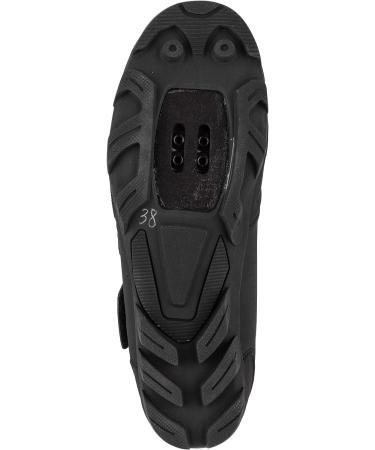 Louis Garneau Women's Sapphire II Shoes 40 Black | Best Deals on Cycling Shoes - Buy Online on GoSupps.com