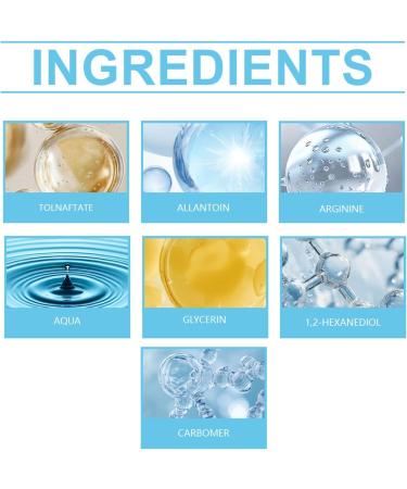 S rum de soin des ongles renforce et nourrit 30 ml traitement contre l s champignons des ongl s d s pieds soin d s ongles contre les champignons r duit la d coloration les cuticules s ch - Buy Online on GoSupps.com