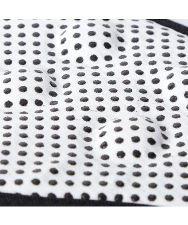 Tourmaline Self-Heating Neck Protector - 19x13x2 Magnetic Therapy for Pain Relief Warm Neck Strap - International Shipping Available - Buy Online on GoSupps.com