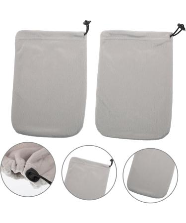 1paire De Th rapie Cire De Paraffine Mitaines Hydratantes Pour Soins Des Mains Avec lastique Confortables Et L gers - Buy Online on GoSupps.com