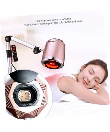 Buy Gatuida 60 STK Moxa Cake Moxibustion Care Tool & Chinese Acupuncture Mugwort Flower Shape for Hyperthermia Massage International Shipping Available - Buy Online on GoSupps.com