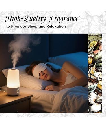 HIQILI 100ML Rosemary Essential Oil & 30ML Neroli Fragrance Oil for DIY Diffuser - Buy Online on GoSupps.com