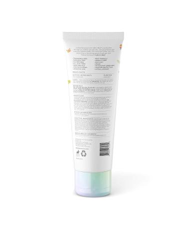 Sonrei Kids Zinq Mineral SPF 60 Sunscreen Gel | 6.8oz | Body & Face Protection - Buy Online on GoSupps.com