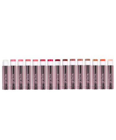 Girlactik Jello Gloss Lip Balm Hydrating Lip Gloss with Natural Shine Pink Lemonade Scent Moisturizing and Smooth Perfect for Everyday Lip Care with a Glossy Finish 0.15 oz (Cupid) - Buy Online on GoSupps.com