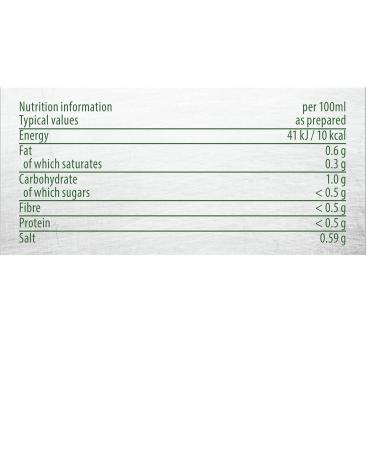 Knorr Gluten Free Clear Vegetable Paste Bouillon 1kg - Pack of 1 | 1.00 kg - Buy Online on GoSupps.com