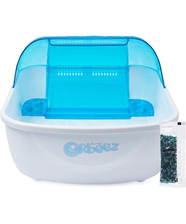 Orbeez Soothing Foot Spa - 2,000 Non-Toxic Water Beads - Kids Spa (New) - Buy Online on GoSupps.com