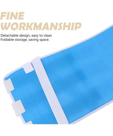 3pcs Men Chest Fracture Pain Binder - Rib Cage Protector for Muscle Support After Surgery - Buy Online on GoSupps.com