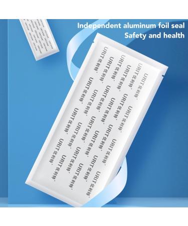 Amniotic Fluid Test Strip 5pcs Sensitivity PH Test Strips Monitoring Pads Simple Operation Pregnancy Test Strips Pregnant Women Testing Amniotic Fluid Detection Pads for Amniotic Fluid Test - Buy Online on GoSupps.com