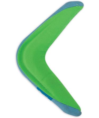 Buy Chuckit! CH18200 Amphibious Boomerang - Medium | Durable Dog Toy for Water & Land | Fast International Shipping - Buy Online on GoSupps.com