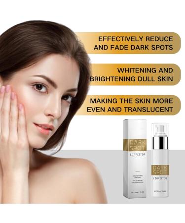 Brightening Repair Face Cream - Face Cream for Women - Face Moisturiser for Dark Spot Correcting - Moisturizing and Anti-Blemish Spot Cream - Buy Online on GoSupps.com