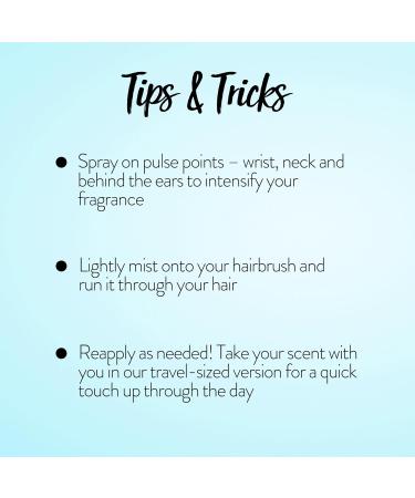 Body Fantasies Coconut Fantasy for Women - 8 oz Body Spray - Buy Online on GoSupps.com