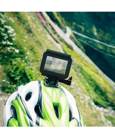 Protective Housing Case for GoPro Hero 7/6/5 - Durable Frame Holder & Accessories - Buy Online on GoSupps.com
