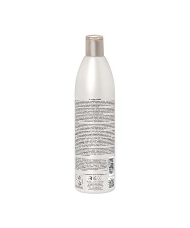 Il Salone Milano Professional Hair Conditioner - Color Safe Enhances Highlights Protects & Prolongs Color - Salon Quality (16.9 oz / 500 ml) - International Shipping Available - Buy Online on GoSupps.com