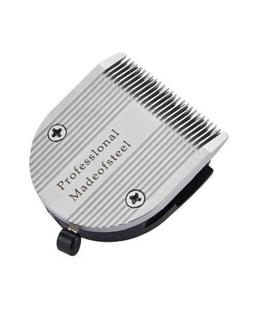 Lames R glables 5 En 1 For Toilettage For Chiens Et Chats. Compatible For Wahl. Tondeuse Professionnelle For Poils D'animaux