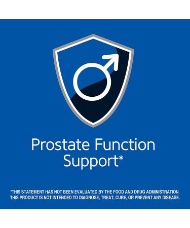 21st Century Prostate Health with Beta-Sitosterol 125 mg - 60 Softgels for Optimal Wellness - Buy Online on GoSupps.com