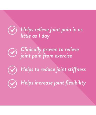 Genuine Health Fast Joint Recovery 60 vegetarian capsules Natural Eggshell Membrane Natural joint pain and inflammation relief as little as 1 day Dairy soy & gluten-free - Buy Online on GoSupps.com