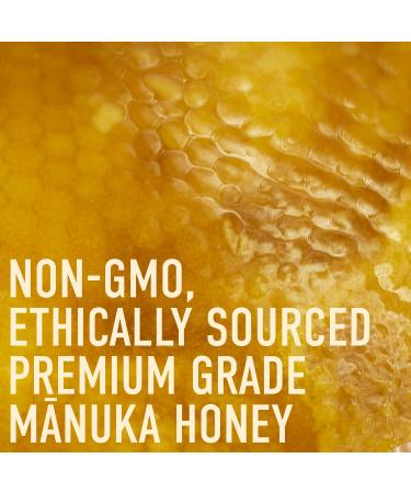 Egmont Manuka Honey MGO 459+ from New Zealand | Buy 250g & 500g Online - Premium Quality - Buy Online on GoSupps.com