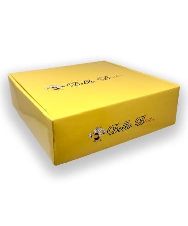 BELLA B Pregnancy & Beyond Essentials - New Mom Skin Care Gift Set | Perfect Pregnancy Gifts & New Mom Basket - Buy Online on GoSupps.com