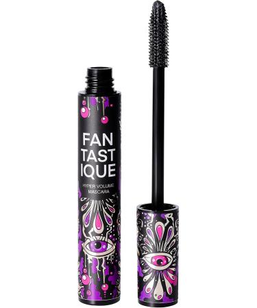 Vivienne Sab Mascara black 1 piece Pack of 1 - Buy Online on GoSupps.com