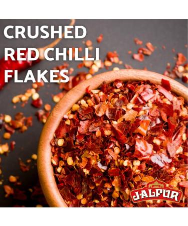 Piments rouges s ch s - broy s en flocons - 100 g - Buy Online on GoSupps.com