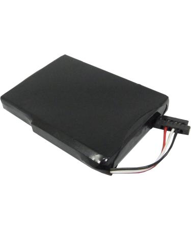 Replacement Battery for Medion MD96475 MD96492 MD96505 MD96507 MD96571 MD96597 | E3MC07135211 | 1250mAh/3.7V - International Shipping Available - Buy Online on GoSupps.com