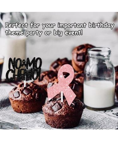 S-FX-0081 Ice Cream Fruit Dessert Cupcake Topper Colorful Glitter Happy Birthday Sensory Pop Game Theme Decor Supplies Baby Shower Boys Girls Birthday Party Decorations - Buy Online on GoSupps.com