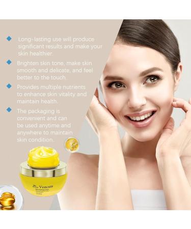 Cr me Hydratante For Le Visage - Lotion Nourrissante Et Hydratante For Une Peau Douce Et Souple Soin Quotidien Du Visage - Buy Online on GoSupps.com