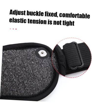 GLEAVI 3 Sets Heated Silk Eye Masks - Electric Sleep Eye Cover & Travel Blindfolds for Ultimate Comfort - Buy Online on GoSupps.com