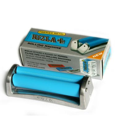 RIZLA Metal Roller / Rolling Machine 70mm Kitchen & Home