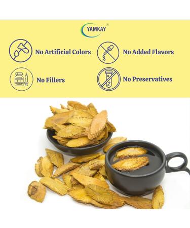 Neotea Maramanjal Powder 300 GM 10.58 OZ| Daruhaldi | Berberis Aristata | Indian Barberry | 100% Pure & Natural | No Additives | - Buy Online on GoSupps.com