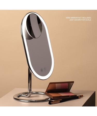 Fancii Makeup 10X Attachable Mirror for Vera - Model FC-VOM1X (Lara) - Buy Online on GoSupps.com