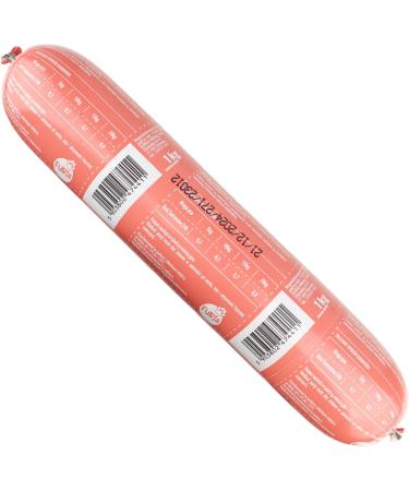 Dog Food | Dog Sausage | Cat Food | Cat Sausage | High Meat Sausage (10x 1kg Beef) - Buy Online on GoSupps.com