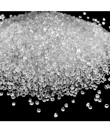 LIFSOUL 3lb Premium Unscented Aroma Beads for Car Freshies - Rapid Absorption, No Fragrance Eva Beads - Buy Online on GoSupps.com