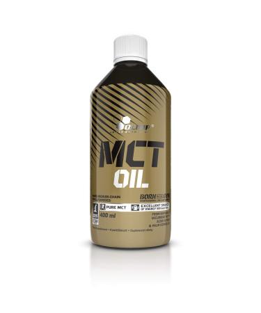 Olimp MCT Oil - 400 ml