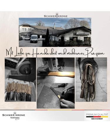 High-Quality Solingen Callus Plane Replacement Blades - Rustproof & Individually Packed (80) | International Shipping Available - Buy Online on GoSupps.com