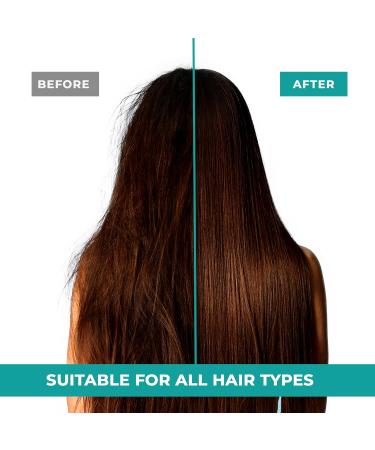 Streax Pro Hair Serum Vita Gloss 100Ml - Buy Online for Shiny Healthy Hair | International Shipping - Buy Online on GoSupps.com