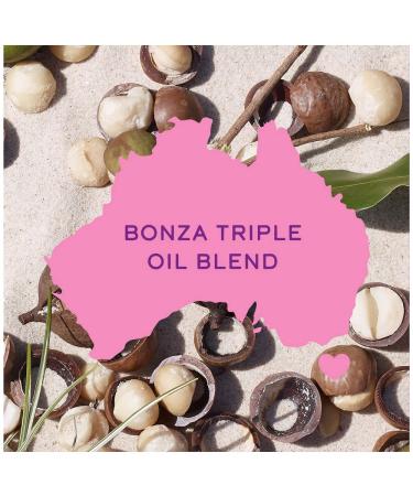 Aussie 3 Miracle Oil Reconstructor Hair Oil 100ml - Nourish & Revitalize Your Hair | International Shipping Available - Buy Online on GoSupps.com