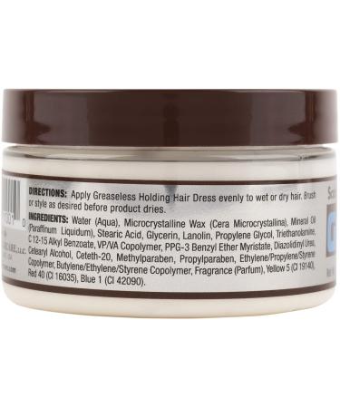 Duke Greaseless Holding Hairdress - Buy Online on GoSupps.com