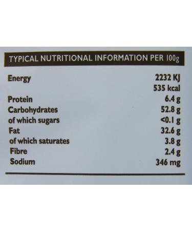 Pipers Crisps Anglesey Sea Salt (Pack of 15) - Buy Online on GoSupps.com