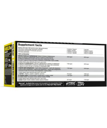 HMBolon NX - Buy Online on GoSupps.com