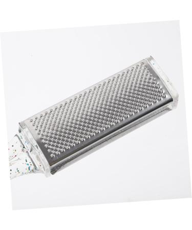 FRCOLOR R pe Double Face pour P dicure Exfoliant Manuel pour liminer les Peaux Mortes et Callosit s - Buy Online on GoSupps.com
