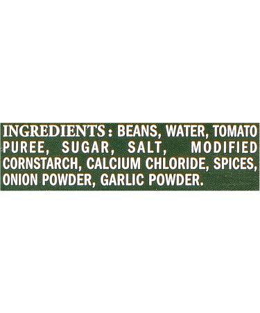 Heinz Beans in Tomato Sauce (12 x 1.36 L Can) 1.36 l (Pack of 12) - Buy Online on GoSupps.com