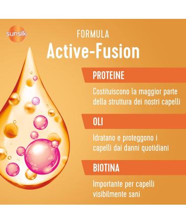  Sunsilk Sunsilk Soft and Bright Frizz Conditioner Gentle and Non-greasy Conditioner Active Formula Fused with Argan & Almond Oil Keratin & Biotin 350ml - Buy Online on GoSupps.com