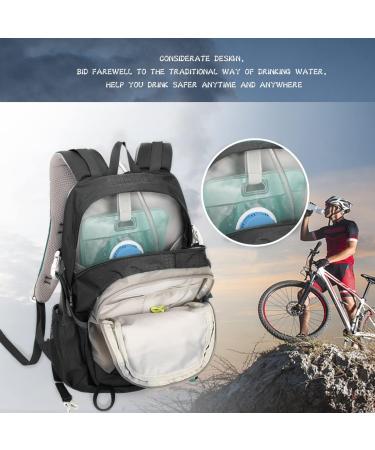 LOCAL LION Waterproof Hiking Daypack - 20/25L Cycling Backpack for Skiing & Camping - Buy Online on GoSupps.com